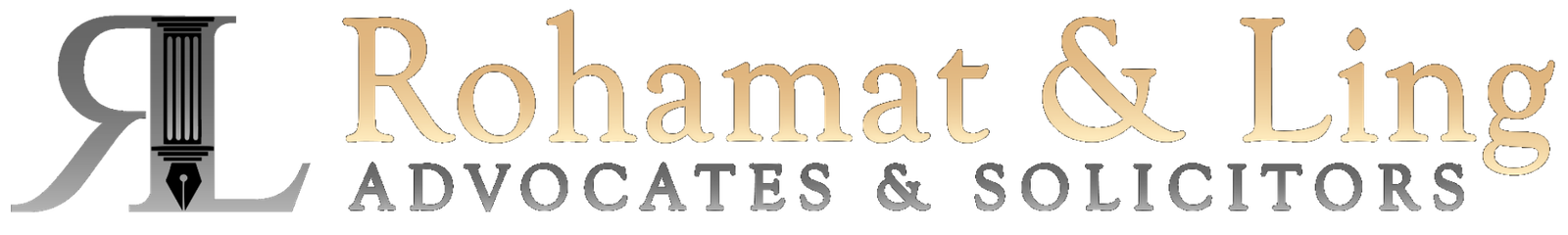 Rohamat & Ling